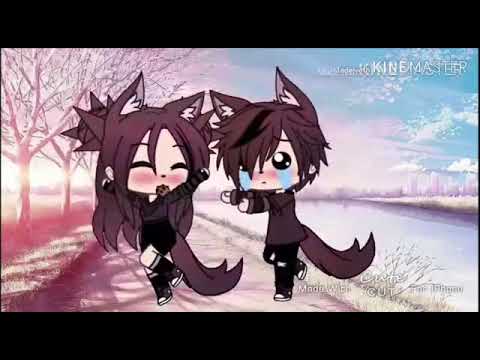 Видео: Челендж 24 часа в одной комнате с парнем + под любовным зельем||gacha life