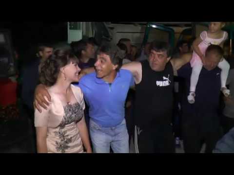 Видео: Абитуриентски бал 2016 2-3 с. Кръстава