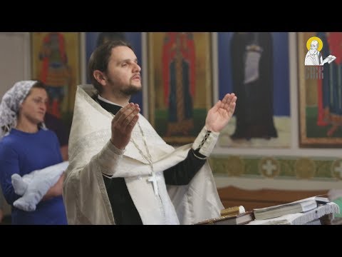 Видео: Сердце под рясой: протоиерей Александр Клименко - об истинной победе для священника