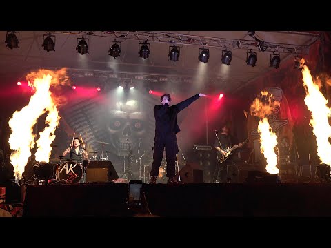 Видео: [4K] Глеб Самойлов & The Matrixx l 26.07.2024 l Санкт- Петербург (Токсово) Host Bike Fest