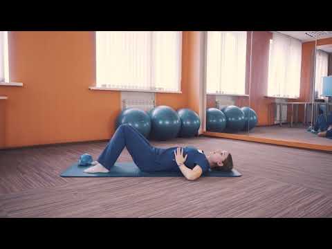Видео: Первые упражнения для восстановления после родов