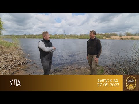 Видео: Дадому ў невядомае (27.05.2022)