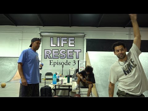 Видео: Перезагрузка жизни, эпизод 3