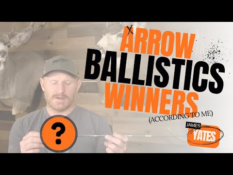Видео: Победители исследования баллистики «Стрела» (по моему мнению)