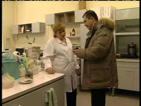 Видео: Грибочки в сметане