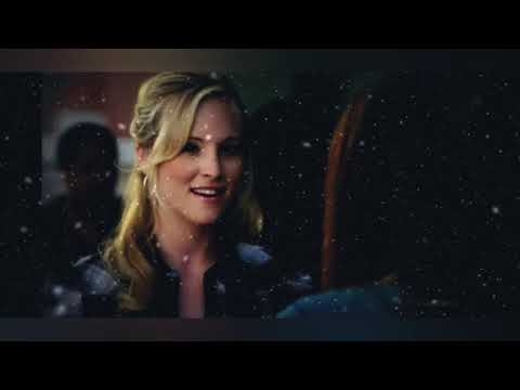 Видео: Vampire Diaries||Stefan&Caroline - "Голубые глаза"