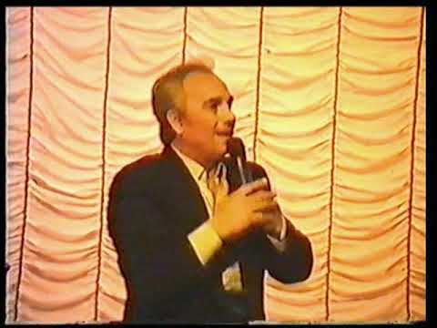 Видео: Жан Татлян, концерт 1993 г. ч.3