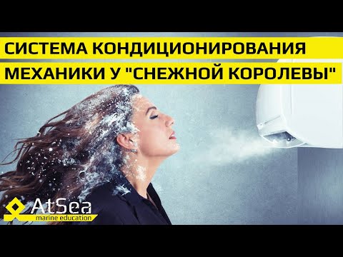 Видео: Установка Кондиционирования Воздуха "До Мелочей за 20 минут" - Экспресс Интервью с Механиком