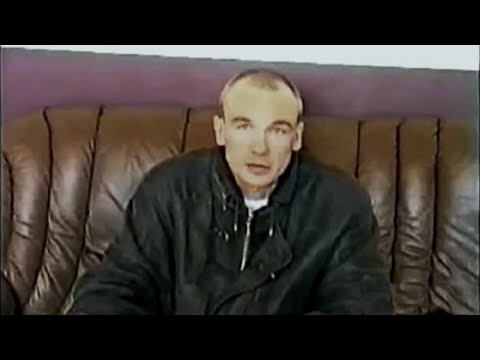 Видео: г Краснотурьинск  1995 год