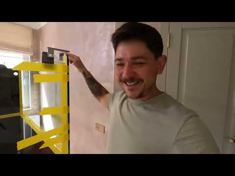 Видео: Морской аквариум не стандартного размера на тонну (часть1) @shpak_aq