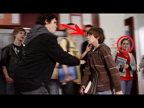 Видео: Постоял за себя. Заступился за друга, брата и девушку. Часть 91