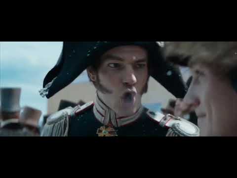 Видео: союз спасения - crack 3 (кряк 3)