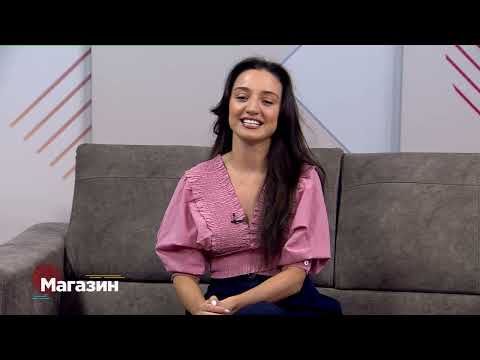 Видео: Гостин во Магазин: Тамара Стојковска