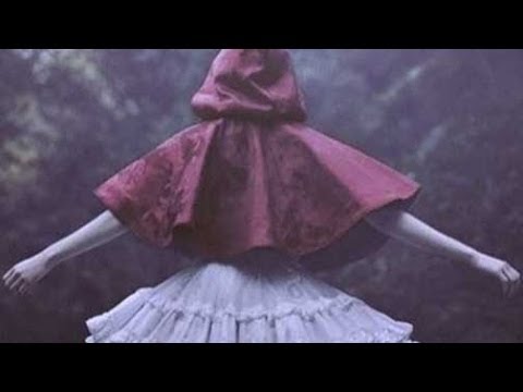 Видео: Настощая история Красной Шапочки [Крипипаста]