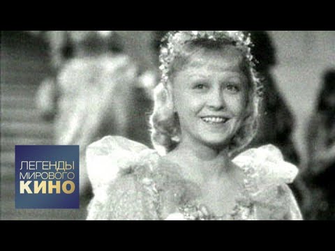 Видео: Янина Жеймо. Легенды мирового кино