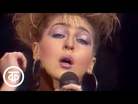 Видео: Песня - 88. Финал. Часть 2 (1988)