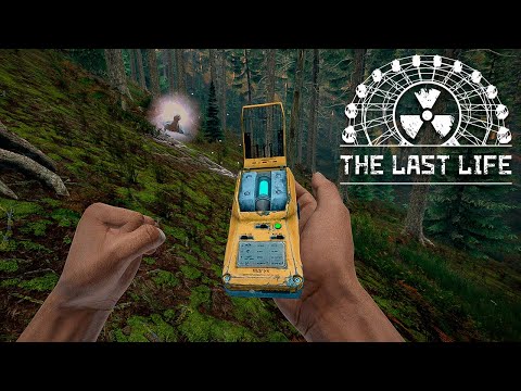 Видео: Ламповый Выживач. DayZ STALKER ⚡ The Last Life PVE