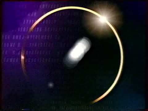 Видео: Программа передач и конец эфира (ТВ-6, 27.05.2000)