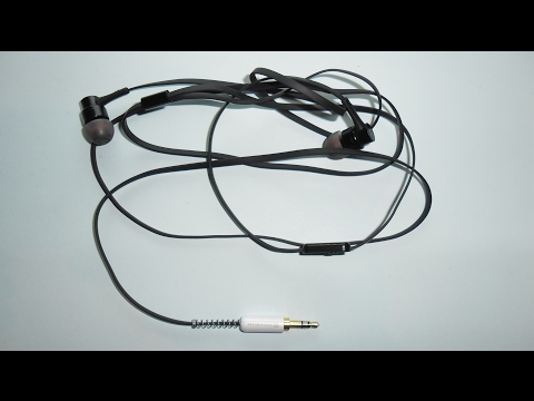 Видео: КАК ПОЧИНИТЬ НАУШНИКИ / замена штекера наушников