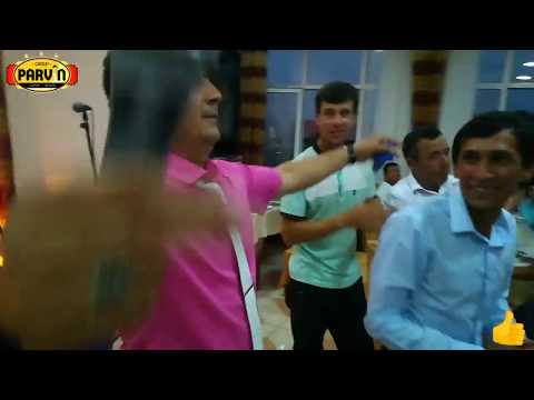 Видео: Гр '' ПАРВИН '' Лутфулло Ҳоҷимуродов - Остин, Чонона 2019