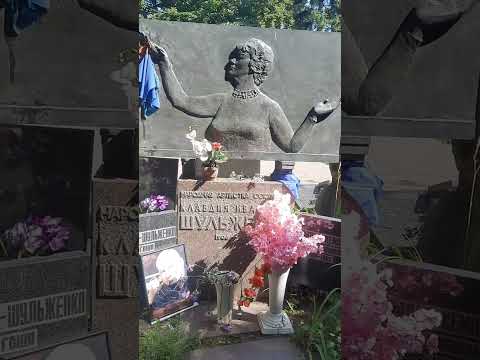 Видео: НОВОДЕВИЧЬЕ, ИЮЛЬ 2025