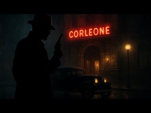 Видео: Mafia: The City of Lost Heaven — Епізод 4: Місія "Готель Корлеоне"