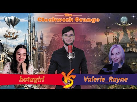 Видео: Геройский обзор. Heroes 3 HotA. hotagirl VS V. Rayne. Jebus Cross.