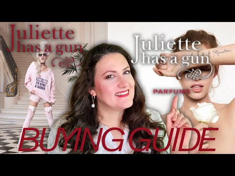 Видео: У ДЖУЛЬЕТТЫ ЕСТЬ РУКОВОДСТВО ПО ПОКУПКЕ ОРУЖИЯ