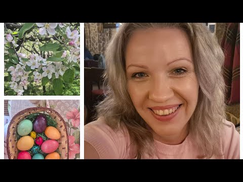 Видео: Влог от България|Част 1