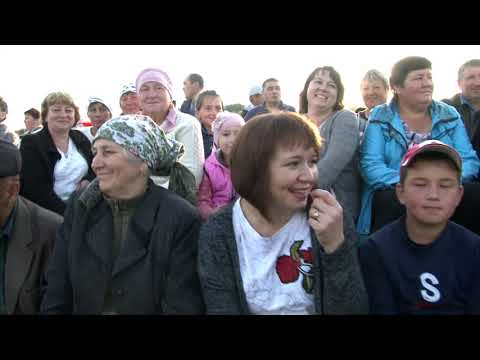 Видео: Тарлау авылы бәйрәме, 13.07.2019 ел