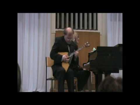 Видео: А.Горбачев.Вариации на тему Паганини _WM9_512_Download_PAL.wmv