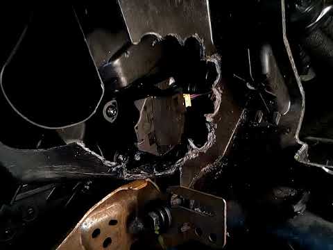 Видео: Климат Volvo S40 ошибка ccm-dd21