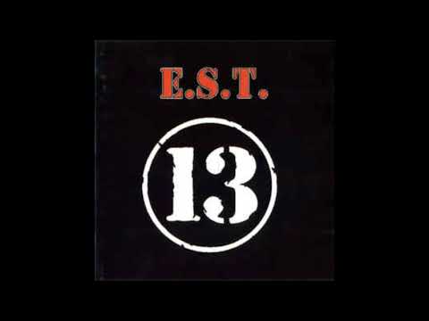 Видео: E.S.T. - Бух-трах