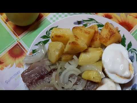 Видео: Питаюсь на 5000р  День № 29 и 30