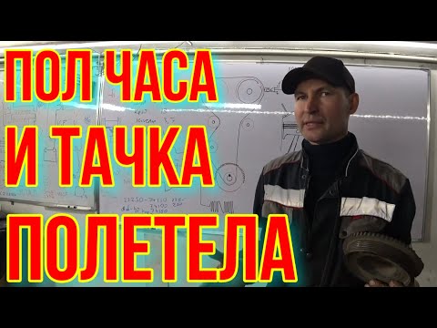 Видео: КАК ПРЕВРАТИТЬ ЛАДУ В САМОЛЕТ.