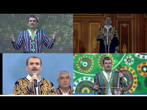 Видео: Сурудҳои Носир Сафаров