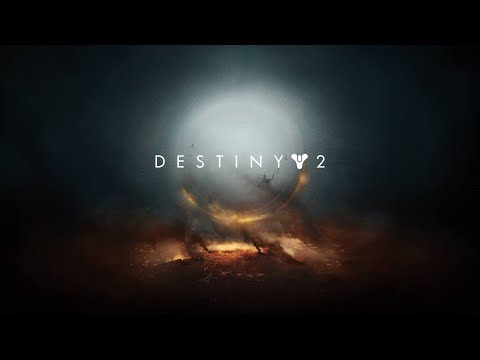 Видео: ВЕРНУЛСЯ СПУСТЯ ГОДЫ#3/DESTINY 2