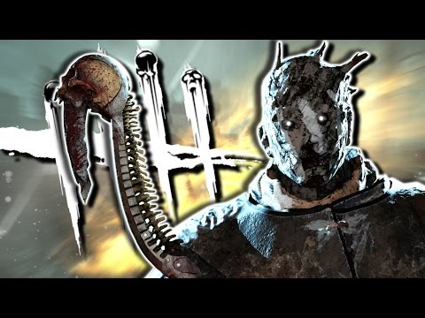 Видео: ФАРМИМ ОПЫТ С МАНЬЯКОМ-ЧИТЕРОМ! - Dead by Daylight
