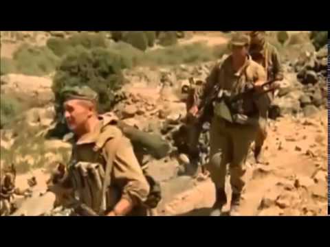 Видео: Песни Афгана. "Разведка полковая"  -гр.Кордон г.Нефтюганск (сл.Г.Павленко)
