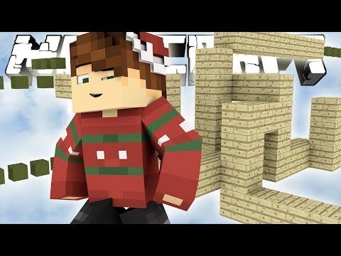 Видео: ВЫЗОВ МАЙНКРАФТЕРОВ НА ЧЕЛЛЕНДЖ