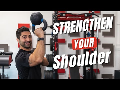 Видео: Упражнения при травмах суставной губы плеча — реабилитация суставной губы плеча