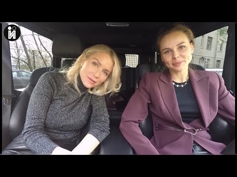 Видео: Катя Гордон о мужьях , сложностях , разводе Дакоты , ссоре с Барановской ,любви , детях и бизнесе