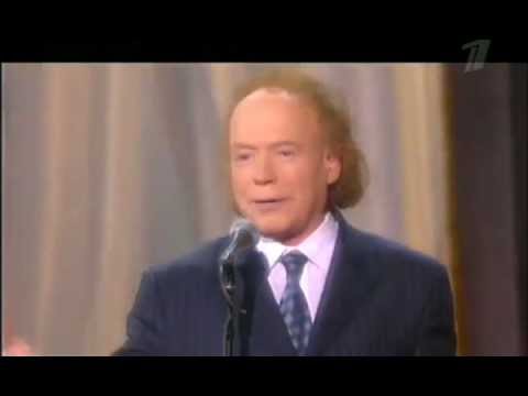 Видео: Радзинский - Смерть Сталина- последняя загадка. Часть 2