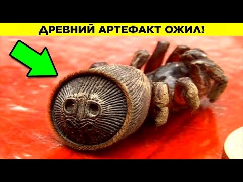 Видео: Удивительные Находки В Садах И На Задних Дворах