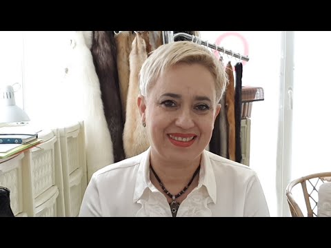 Видео: 🍒Как сделать кулиски на шубе? И Ответы на вопросы.