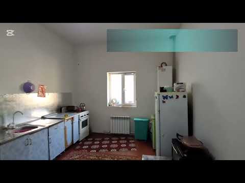 Видео: Урганч шахар Эски машина бозор енида 2этаж 200м2 Ховли Жой 660млн 978534040. 