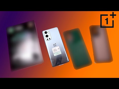 Видео: Что купить для OnePlus 9 Pro - ВАЖНЫЕ аксессуары для флагмана!