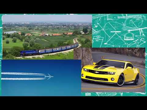 Видео: §15. Материялық нүкте. Қозғалыс траекториясы