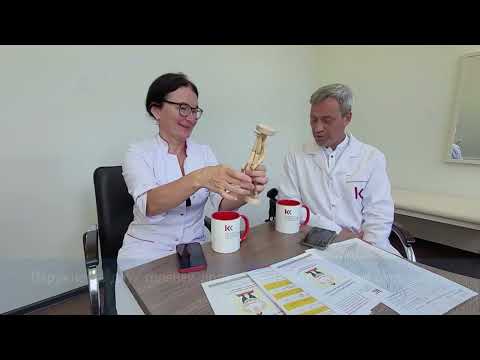 Видео: Гормональное моделирование тела. Часть 2. Ожирение и сахарный диабет 2 типа.