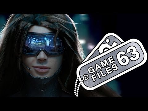 Видео: Game Files, выпуск 63